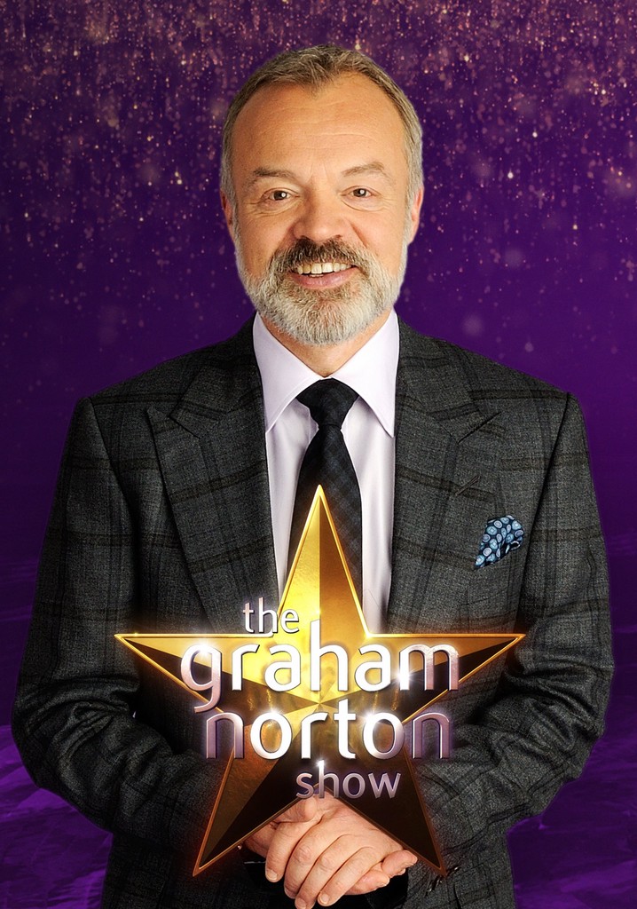 The Graham Norton Show stream tv show online